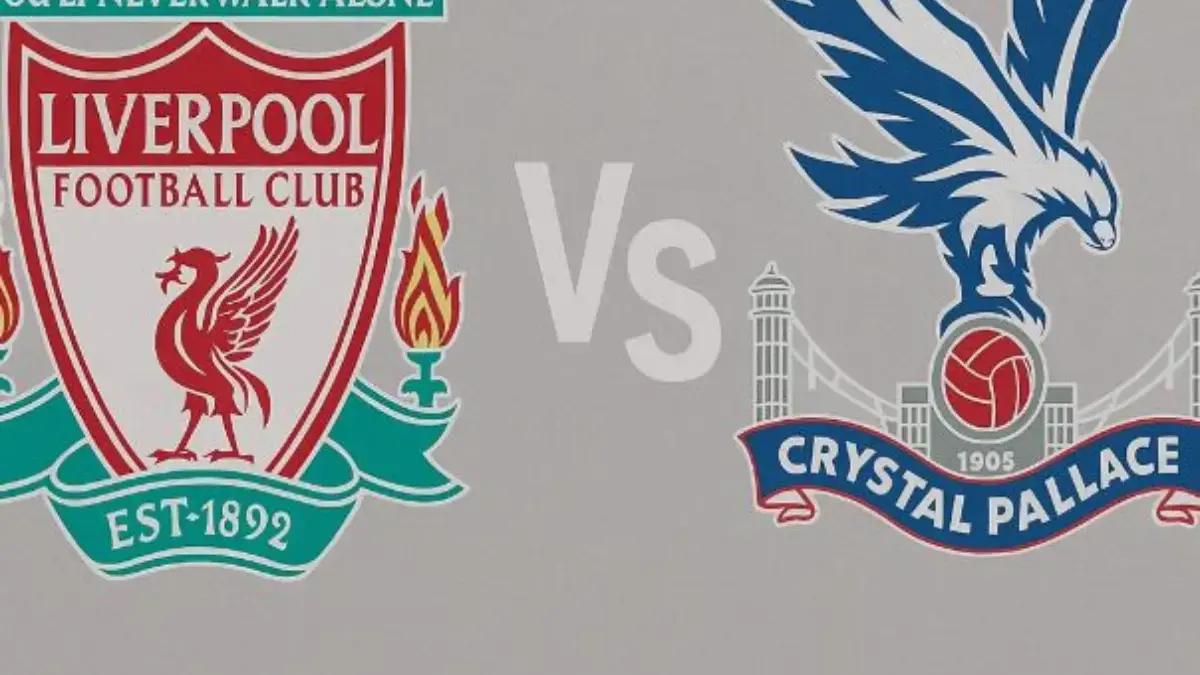 Badai Cedera Hantam Liverpool & Crystal Palace! Siapa yang Masih Bisa Tampil di Laga Panas Ini?