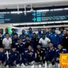 Manila Digger Bukan Tim Biasa, Siap Tantang Persib di AFC Champions League (ACL) 2