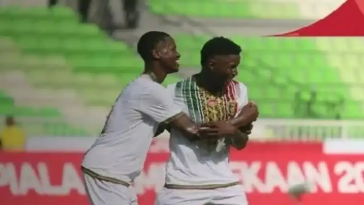 Piala Kemerdekaan 2025: Mali U-17 Bantai Uzbekistan 3-0, Traore & Bomba Jadi Bintang