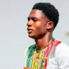 Menggila! Raymond Bomba Cetak Hattrick, Uzbekistan Dibantai Mali 5-1