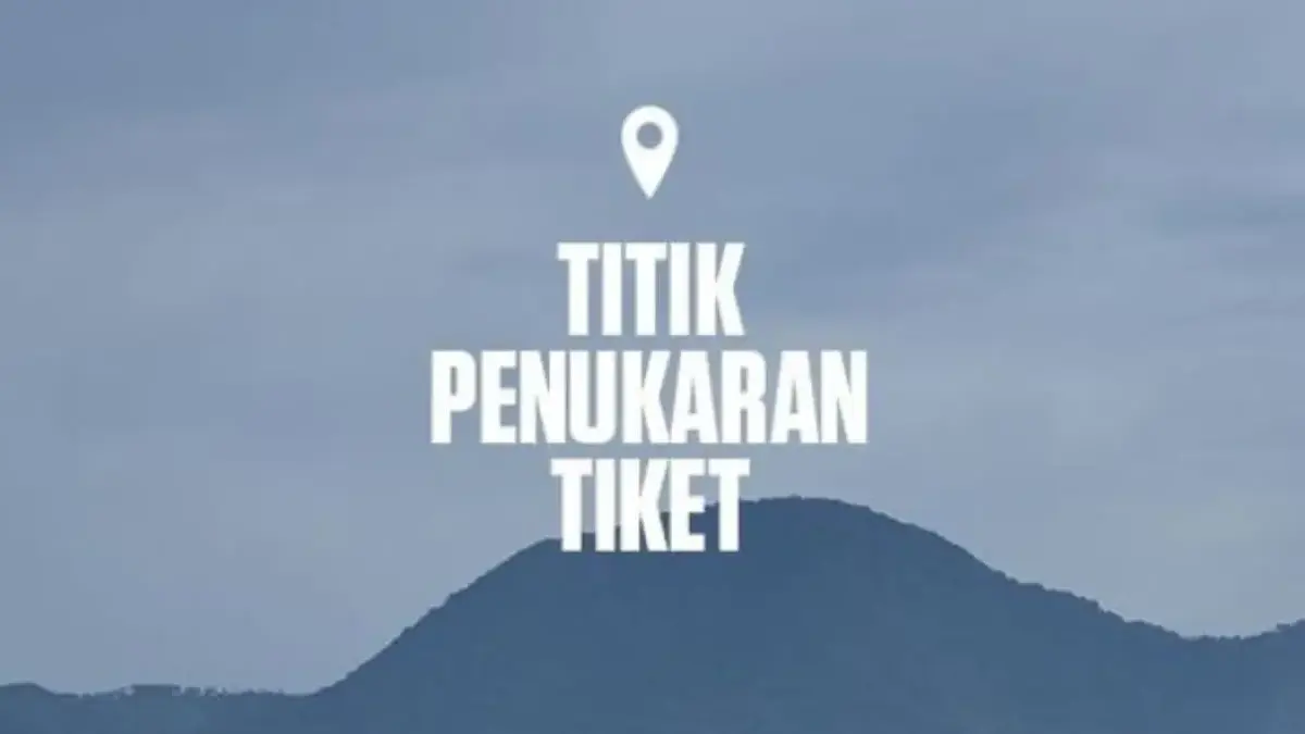 Panduan Lengkap Penukaran E-Ticket PERSIB vs Manila Digger di Play-off AFC Champions League 2025