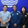 Ada Misi Tersembunyi? Markas Persib Dapat Kunjungan Tamu Istimewa dari Manila Digger