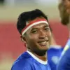 Dipanggil Lagi ke Timnas U23, Robi Darwis Ungkap Target Mengejutkan di Piala Asia 2026!