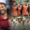 Mauricio Souza Waspadai Lini Serang Malut United Jelang Laga Persija vs Malut Bri Liga 1
