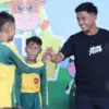 Febri Hariyadi Ajak Bobotoh Meriahkan Pesta Biru di GBLA, Sabtu 2 Agustus 2025