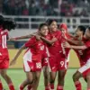 Jadwal Indonesia vs Vietnam Perebutan Juara 3 Piala AFF U16 Putri 2025