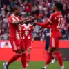 Michael Olise Bikin Gebrakan Untuk Liverpool Di Laga Perdananya
