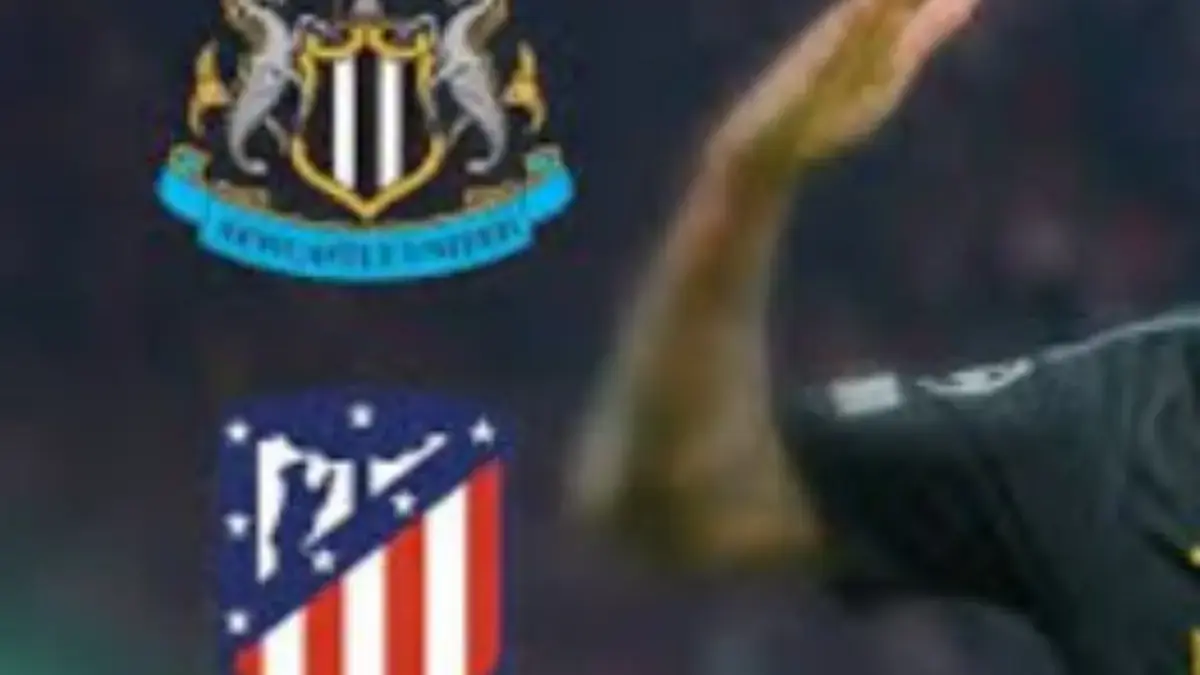 Jadwal Kick-Off Newcastle United Vs Atletico Madrid di St. James\' Park, Siapa yang Unggul?