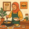 Ide Kreatif & Strategi Memulai Bisnis Makanan dengan Modal Kecil tetapi Untung Banyak