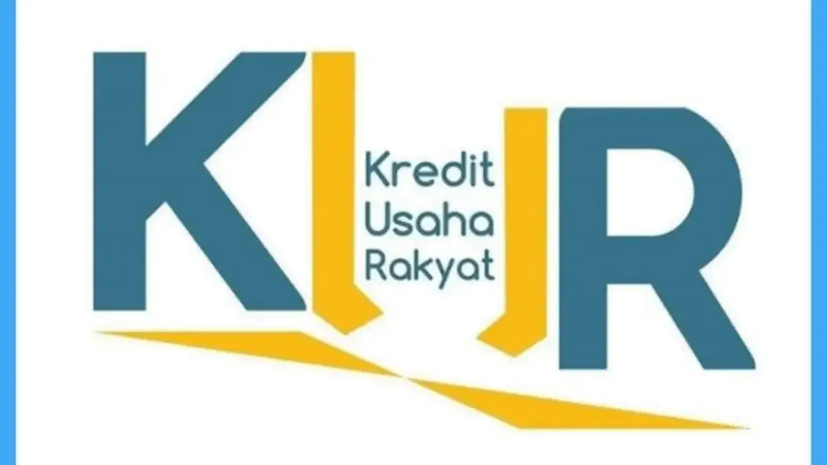 Kredit Usaha Rakyat (KUR) Agustus 2025 dengan bunga rendah 6% bagi pelaku UMKM di berbagai sektor usaha.