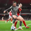 Bayern Munich vs Real Madrid Women 21 Agustus 2025