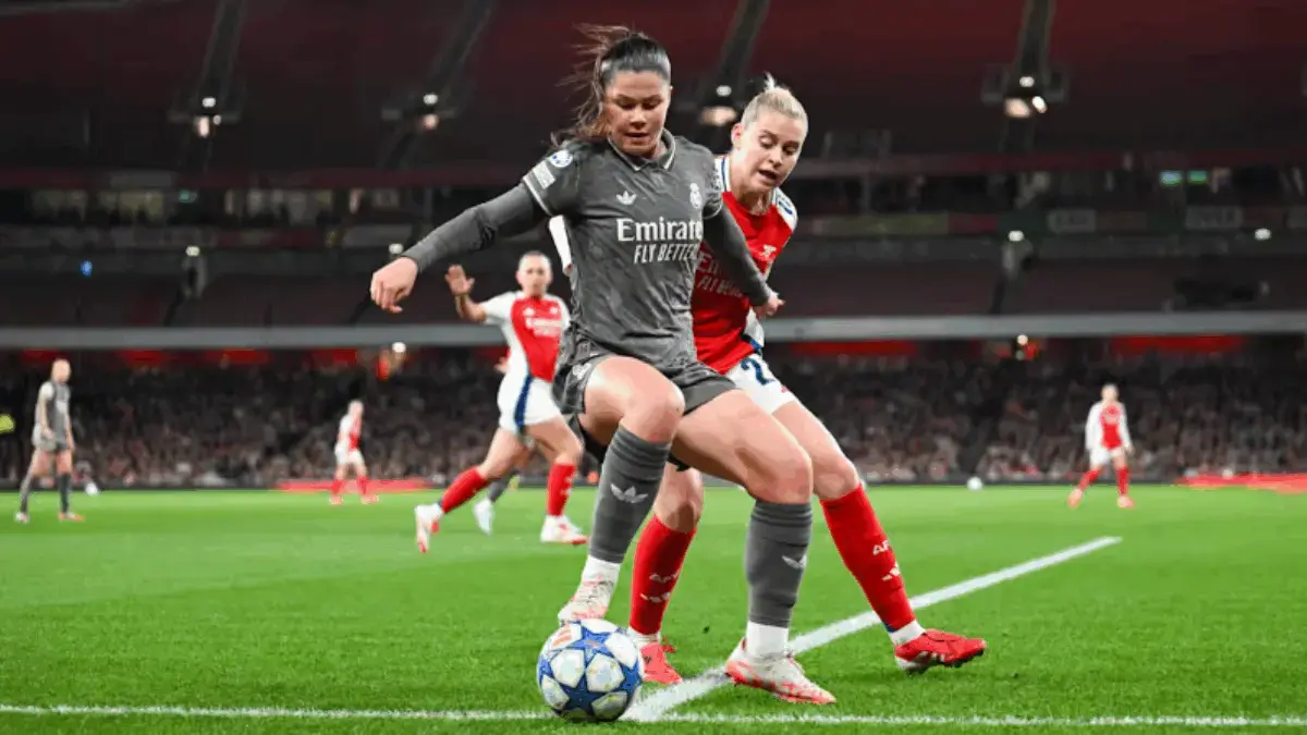 Bayern Munich vs Real Madrid Women 21 Agustus 2025