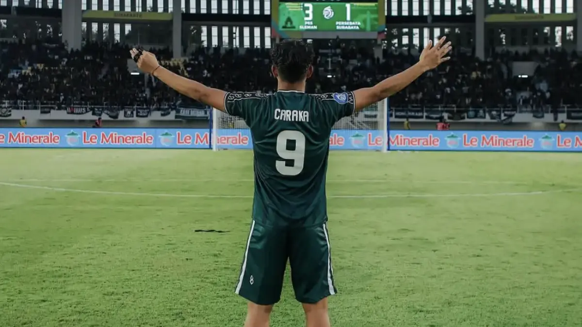 Timnas Indonesia U-23
