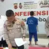 Penangkapan Terduga Kasus Korupsi