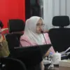 Ketua DPRD Kabupaten Cirebon Sophi Zulfia