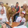 Cek Kesehatan Gratis di Jawa Tengah