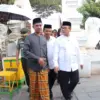 Kunjungan Pemkab Cirebon di Sunan Gunung Jati