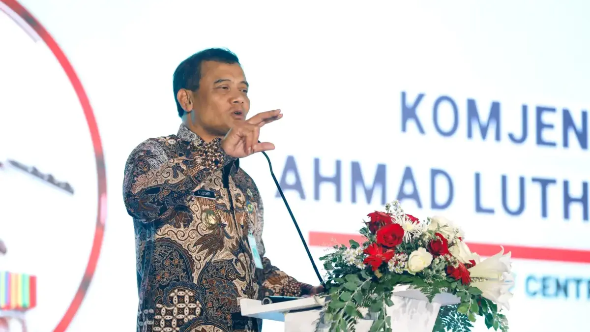 Industri Hijau di Jateng Terus Tumbuh