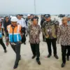 Pelabuhan Batang Siap Beroperasi