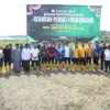 Peringatan HUT Adhyaksa ke 80 di Kabupaten Cirebon