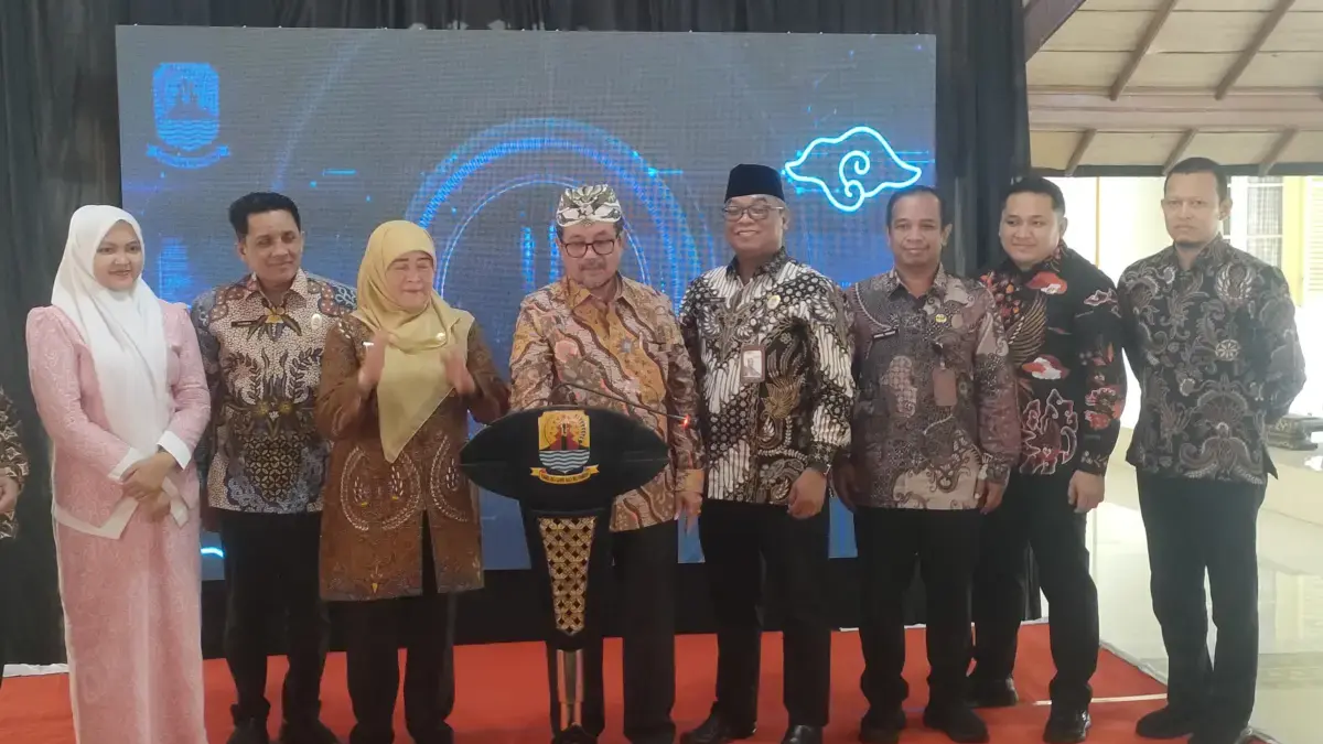 Manajemen Talenta resmi dilaunching