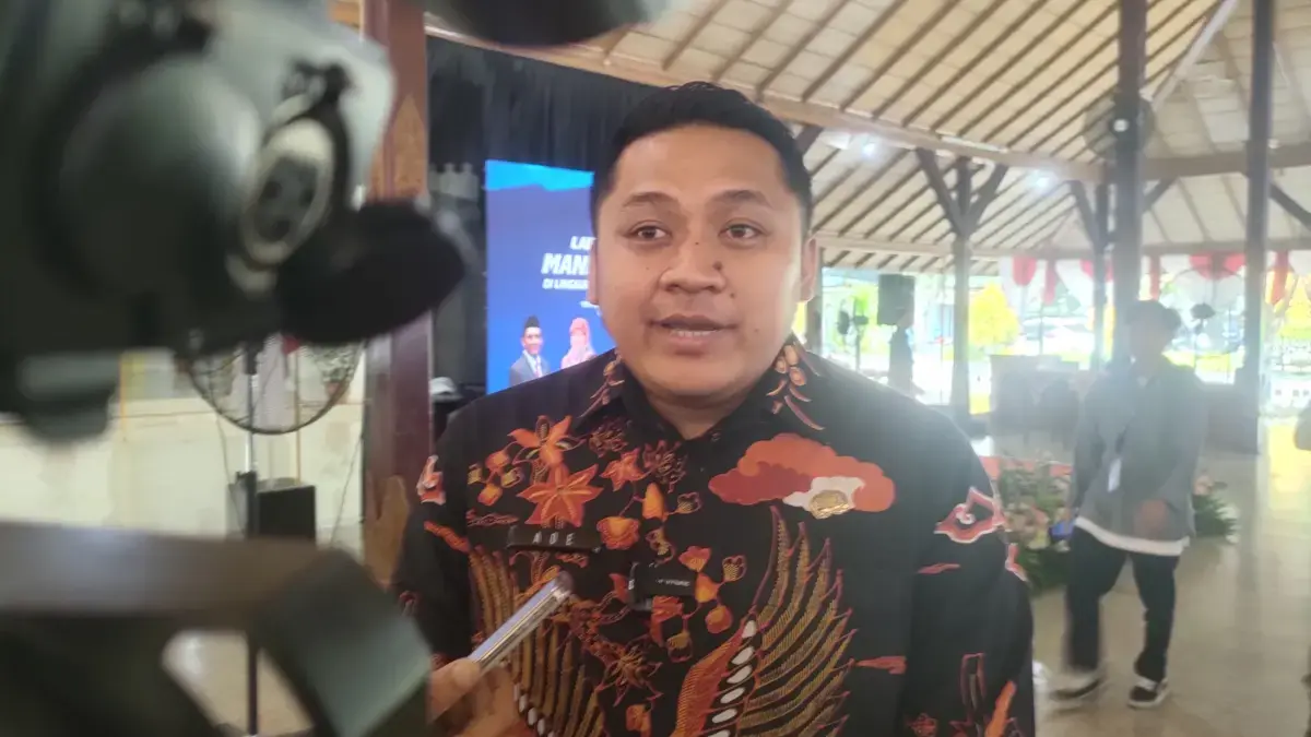Ade Nugroho Yuliarno