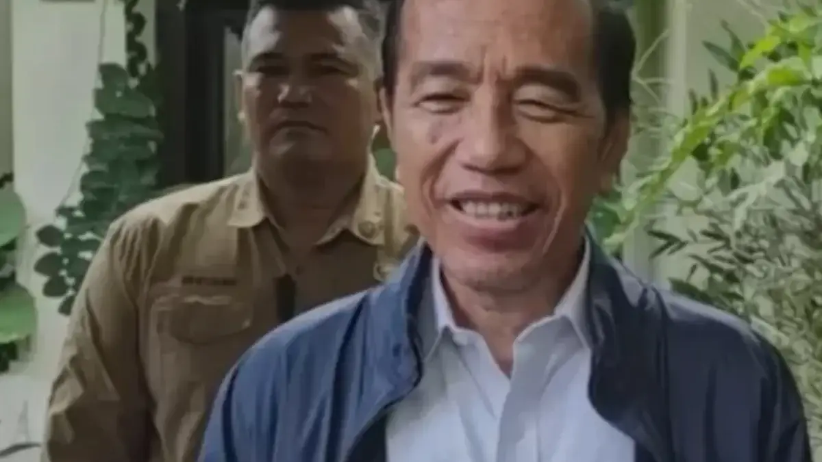 Pemerintah Indonesia