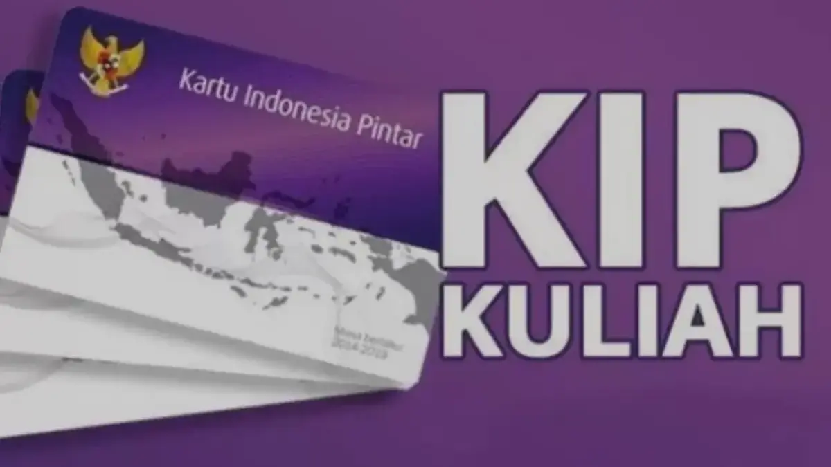 Kartu Indonesia Pintar