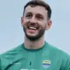 Adam Przybek