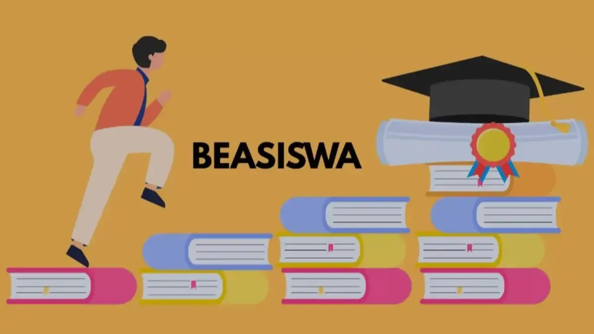 Beasiswa