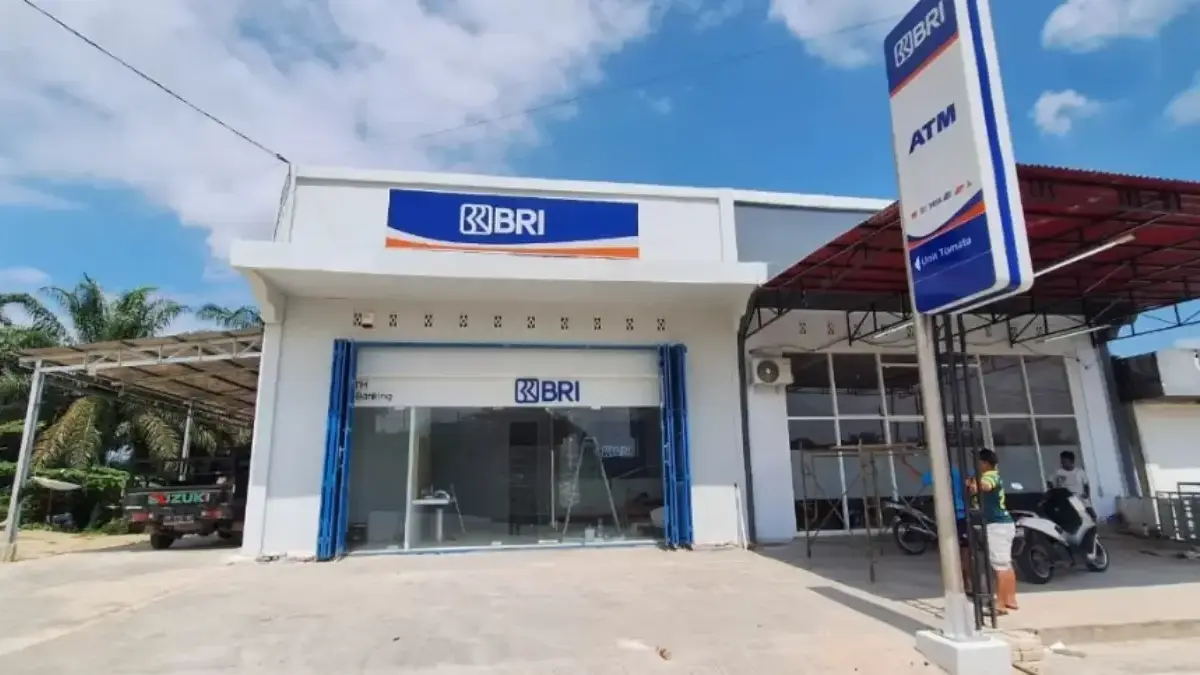 KUR BRI