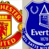 Manchester United vs Everton