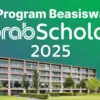 Beasiswa Grab Scholar