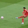 Mohammed Salah