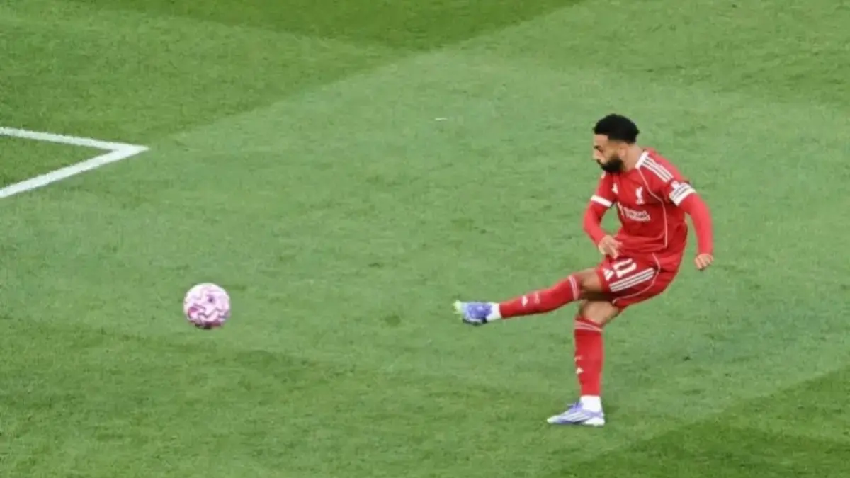 Mohammed Salah