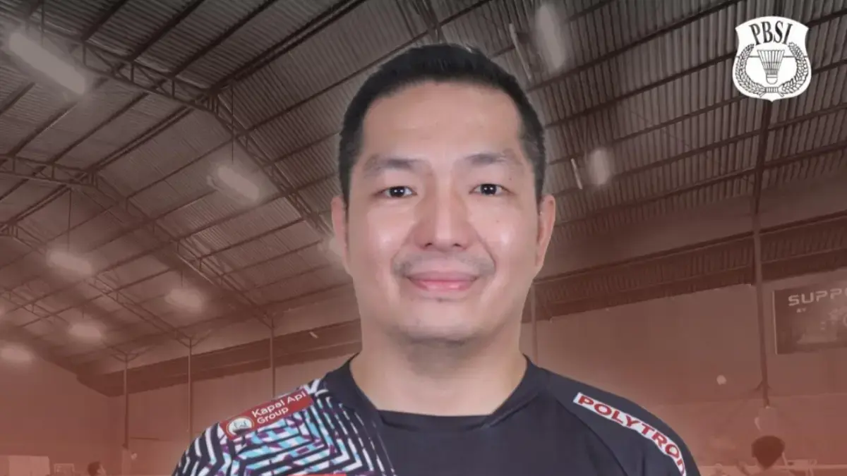 Bulu Tangkis