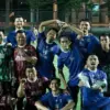 Sepakbola Indonesia