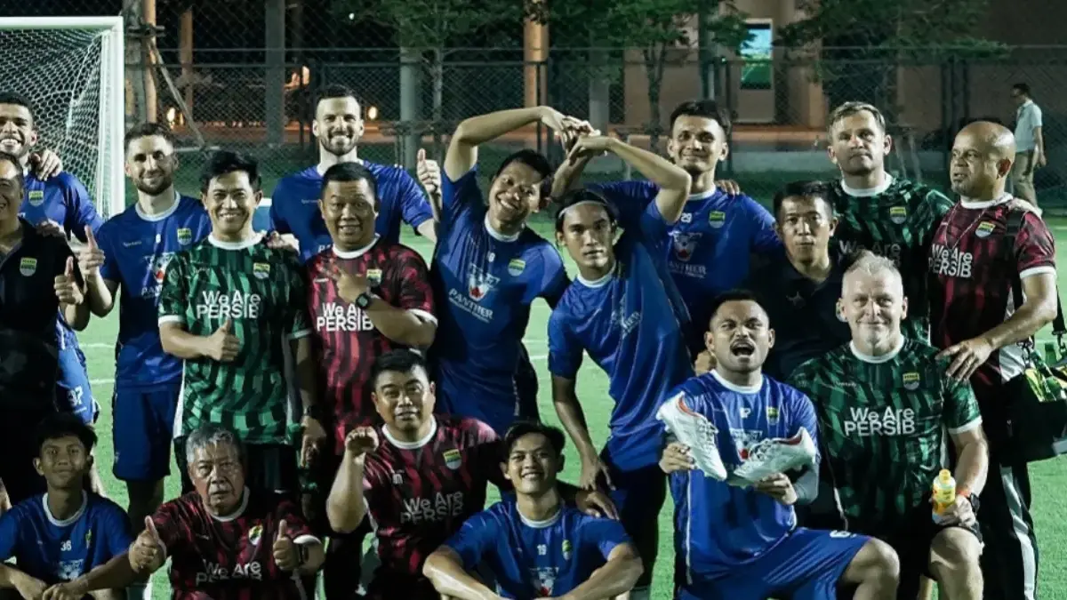 Sepakbola Indonesia