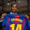 Marcus Rashford