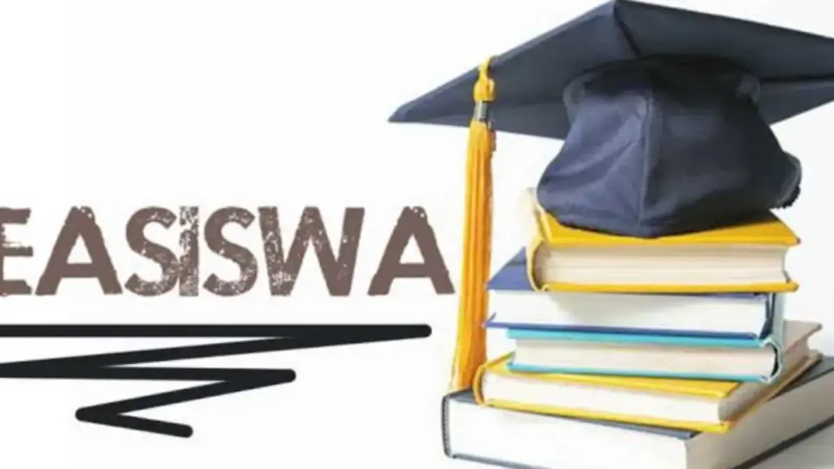 Beasiswa