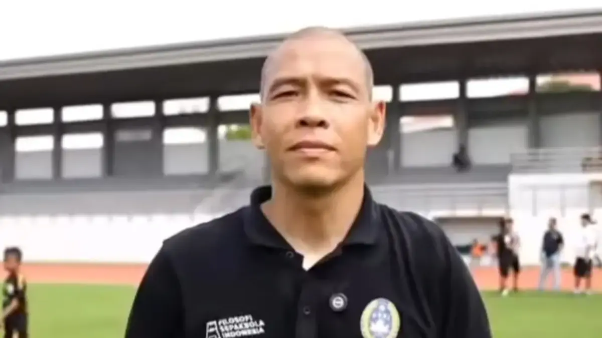 Sepakbola Indonesia