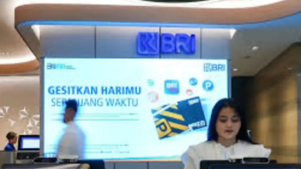 Bank Rakyat Indonesia