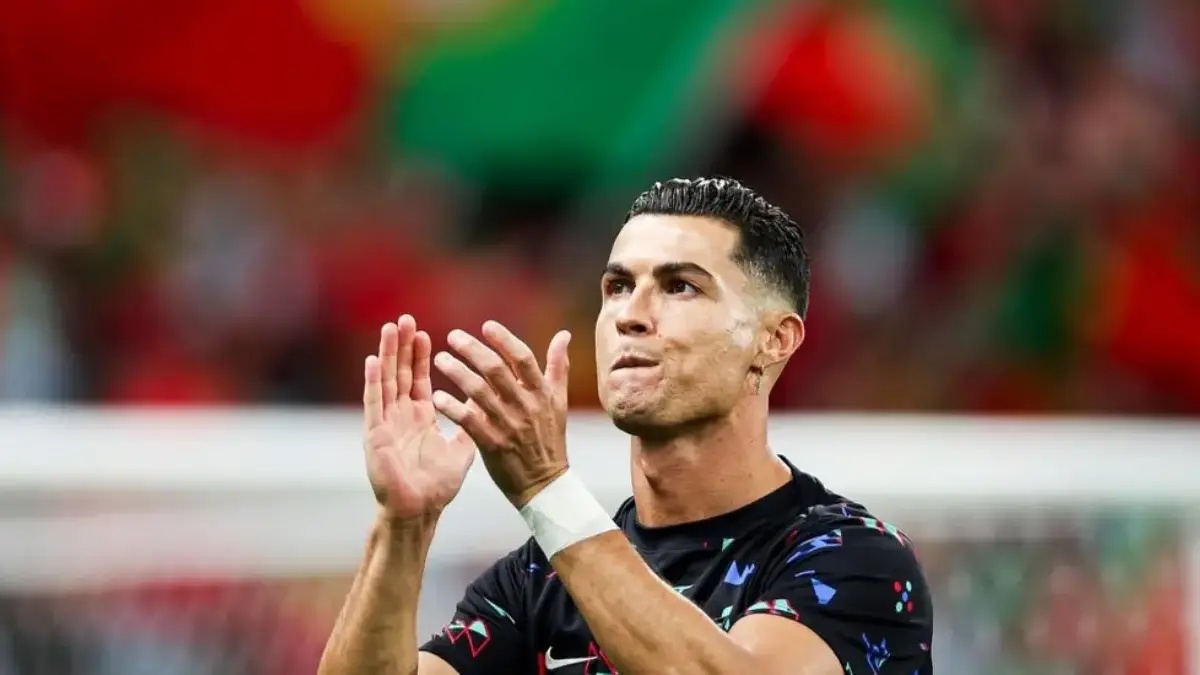 Sepakbola Dunia