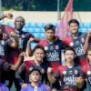 Sepakbola Indonesia