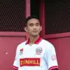 Sepakbola Indonesia