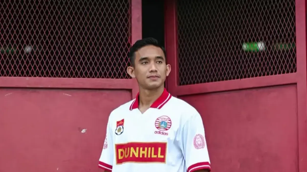 Sepakbola Indonesia