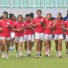Timnas Putri