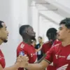 Sepakbola Indonesia