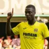 Nicolas Pepe