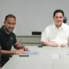Sepakbola Indonesia